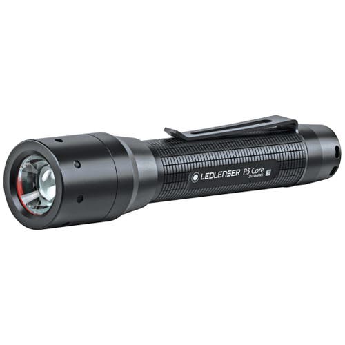 Linterna LED P5 Core LEDLENSER
