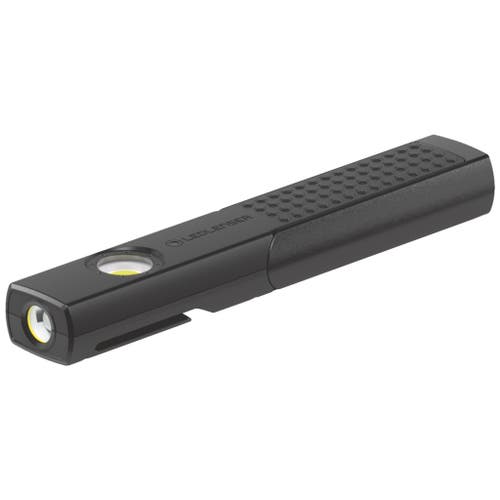 Linterna LED de Trabajo Recargable # W4R WORK LEDLENSER