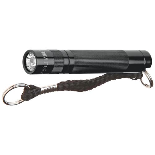 Mini Linterna LED Solitaire #SJ3A012 MAG-LITE