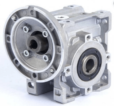 XCN63 40 56C REDUCTOR TRAMEC BRIDA 56C REL 40:1  CORONA Y SIN FIN FLECHA HUECA SALIDA 1”