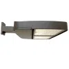 Foco LED para caja de zapatos de 60 vatios | 10 020 lúmenes | 5000 K | 100-277 V | Montaje en brazo