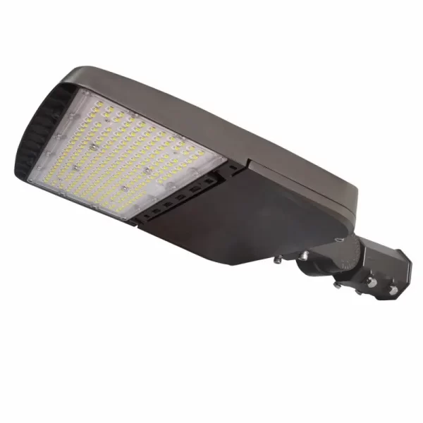Bombilla LED regulable de 80/100/120/150 vatios | 12240 a 22950 lúmenes | 3000 K/4000 K/5000 K | 100-277 V o 277-480 V