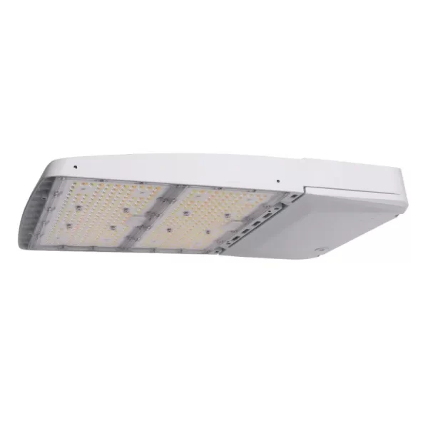 Bombilla LED regulable de 170/200/220/240 vatios | 26 000 a 36 720 lúmenes | 3000 K/4000 K/5000 K | 100-277 V | Blanco