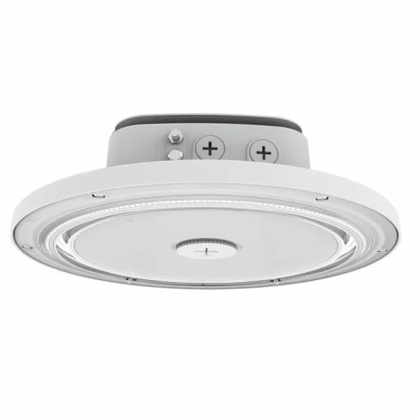 Luz LED ajustable para marquesina de 30/50/75/100 vatios | 4200 a 14000 lúmenes | 3000 K/4000 K/5000 K ajustable | 100-277 V