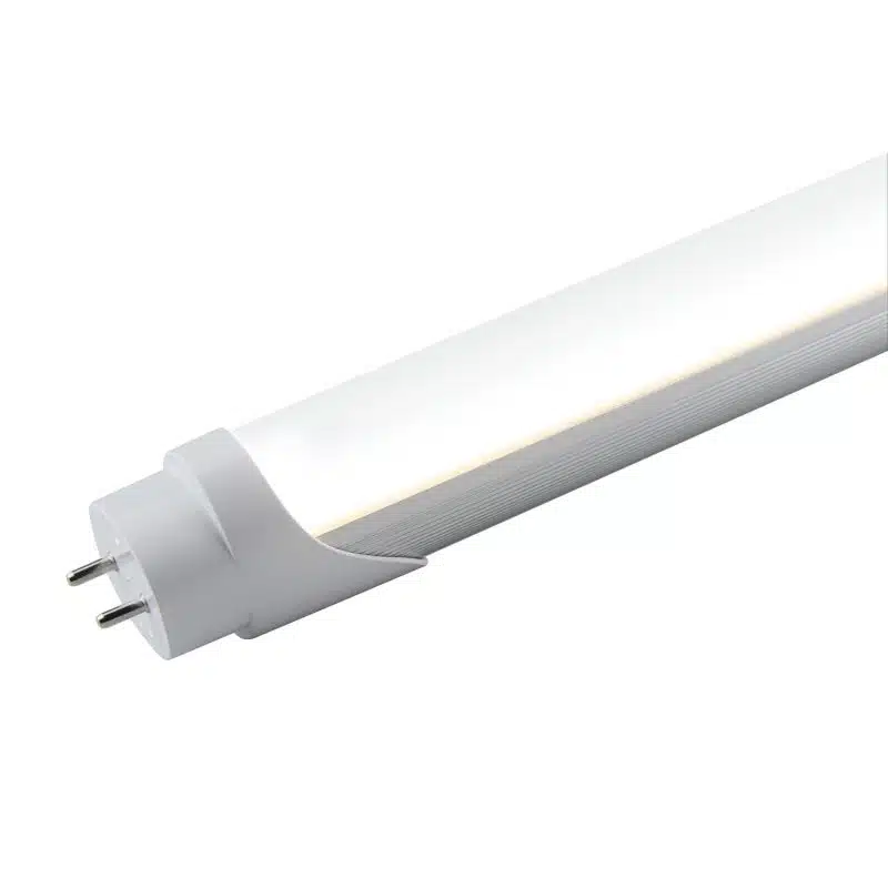 Tubo LED T8 de 14 vatios y 1,2 metros | 2030 lúmenes | 4000 K o 5000 K | 100-277 V | Paquete de 25