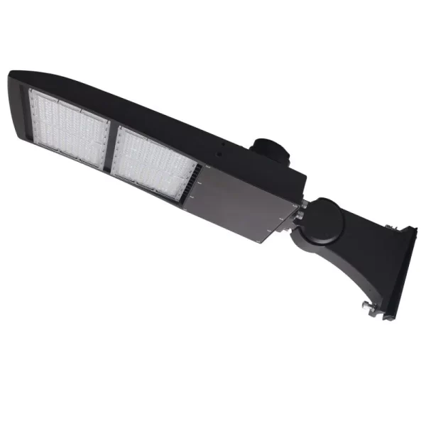 Luz LED para caja de zapatos de 300 vatios | 39 000 lúmenes | 4000 K o 5000 K | 100 V-277 V o 277 V-480 V