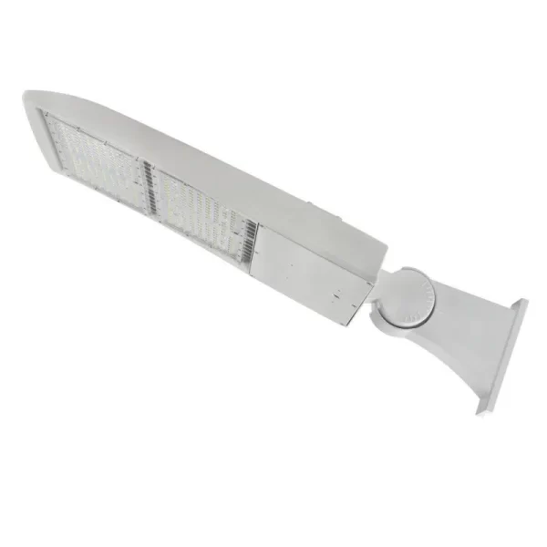 Foco LED para caja de zapatos de 300 vatios | 39 000 lúmenes | 5000 K | 100-277 V | Blanco