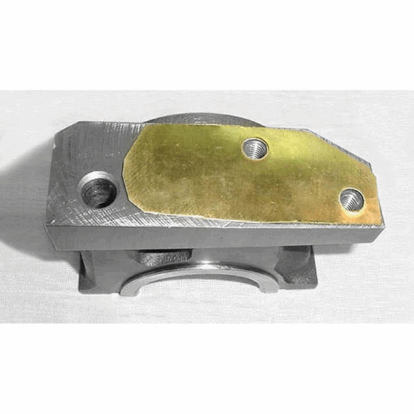 Laina de Latón de 0.020" Rollo de 6"x100 #S-20 PRECISION BRAND