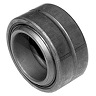 GEZ 108 ES Rótula esférica radial ; 1-1/2" ID 2-7/16" OD 1-5/16" ANCHO
